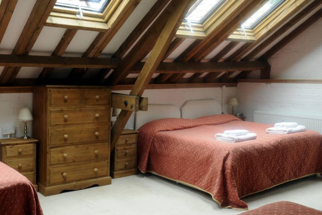 Brackenborough Hall Coach House - Granary Лаут Екстер'єр фото